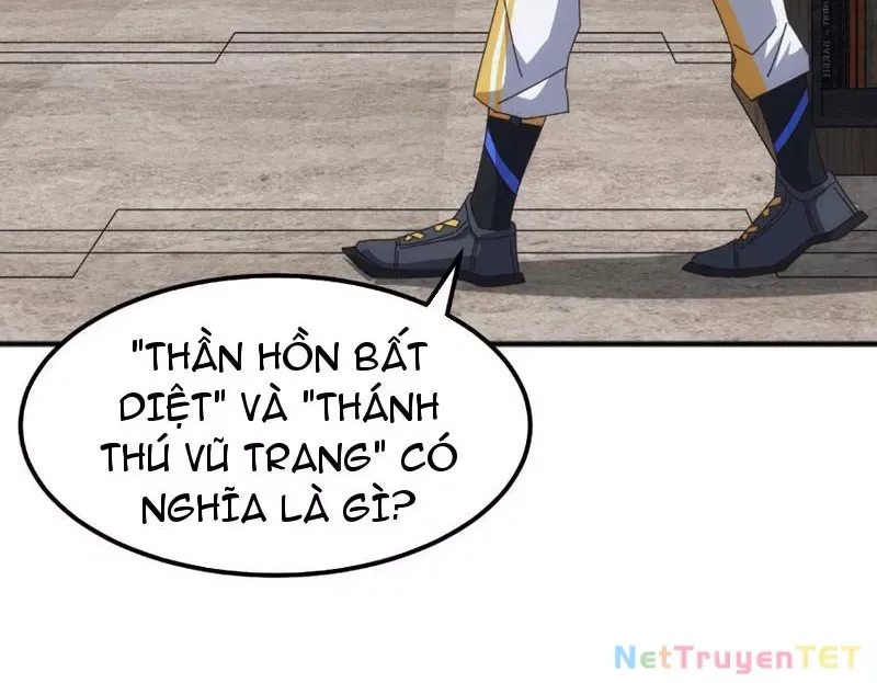 Vạn Tộc Xâm Lược :Mở Đầu Thuần Hóa Cự Thú Cấp Sử Thi Chap 10 - Next Chap 11