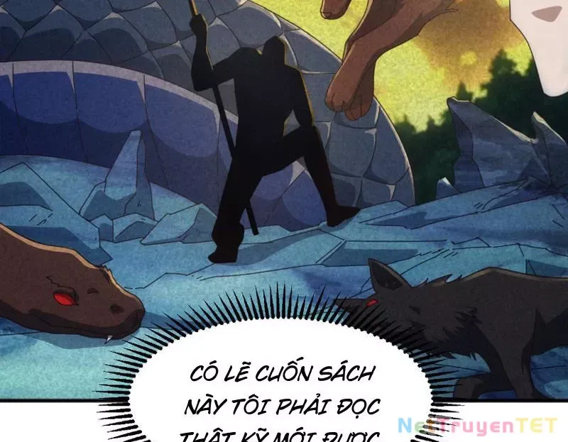Vạn Tộc Xâm Lược :Mở Đầu Thuần Hóa Cự Thú Cấp Sử Thi Chap 10 - Next Chap 11