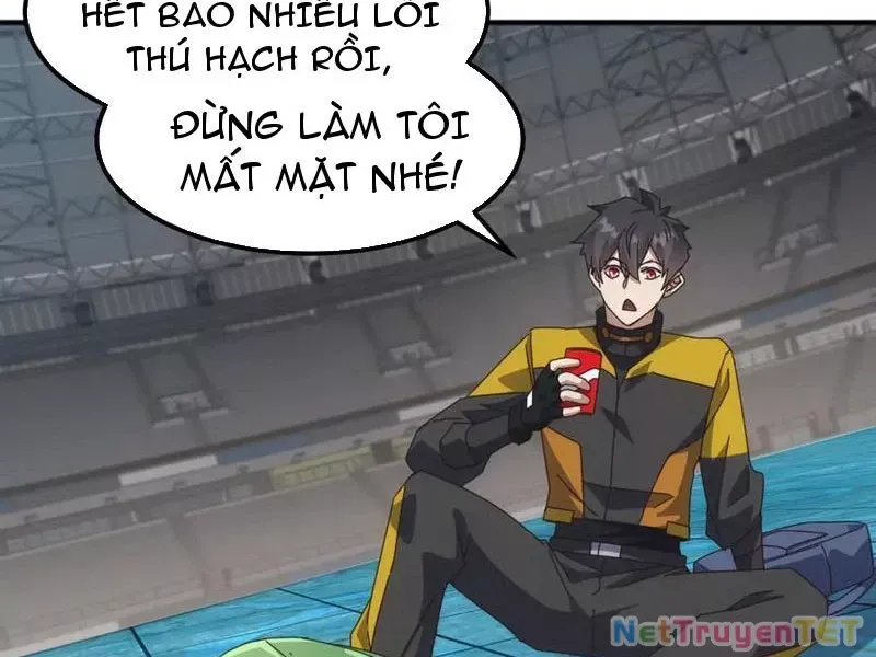 Vạn Tộc Xâm Lược :Mở Đầu Thuần Hóa Cự Thú Cấp Sử Thi Chap 11 - Next Chap 12