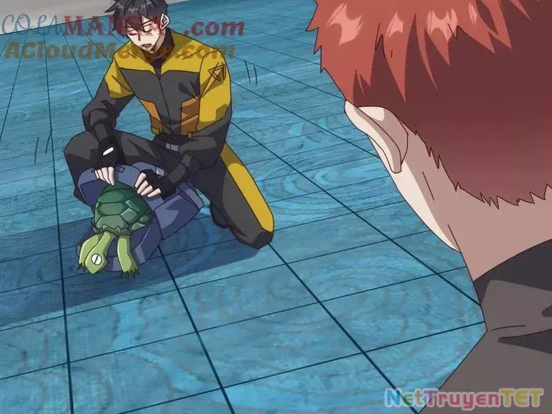 Vạn Tộc Xâm Lược :Mở Đầu Thuần Hóa Cự Thú Cấp Sử Thi Chap 11 - Next Chap 12