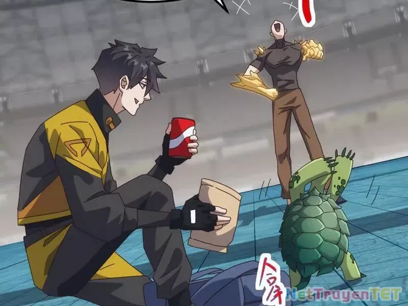 Vạn Tộc Xâm Lược :Mở Đầu Thuần Hóa Cự Thú Cấp Sử Thi Chap 11 - Next Chap 12