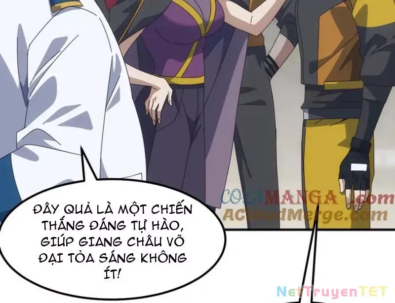 Vạn Tộc Xâm Lược :Mở Đầu Thuần Hóa Cự Thú Cấp Sử Thi Chap 12 - Next Chap 13