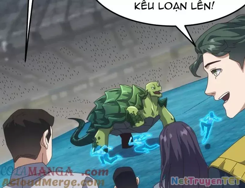 Vạn Tộc Xâm Lược :Mở Đầu Thuần Hóa Cự Thú Cấp Sử Thi Chap 12 - Next Chap 13