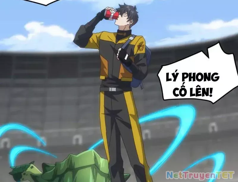 Vạn Tộc Xâm Lược :Mở Đầu Thuần Hóa Cự Thú Cấp Sử Thi Chap 12 - Next Chap 13