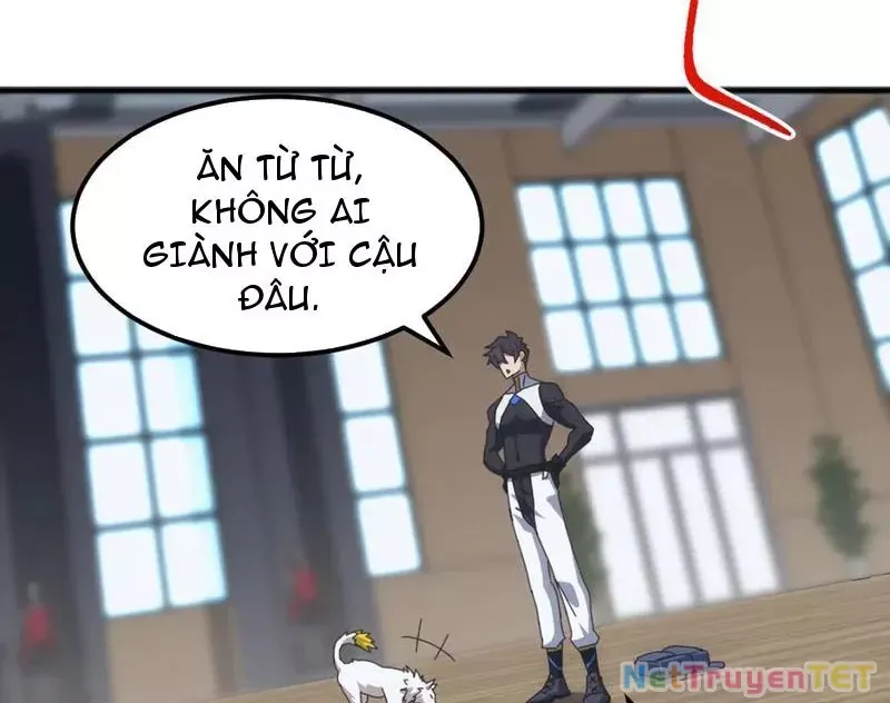 Vạn Tộc Xâm Lược :Mở Đầu Thuần Hóa Cự Thú Cấp Sử Thi Chap 13 - Next Chap 14