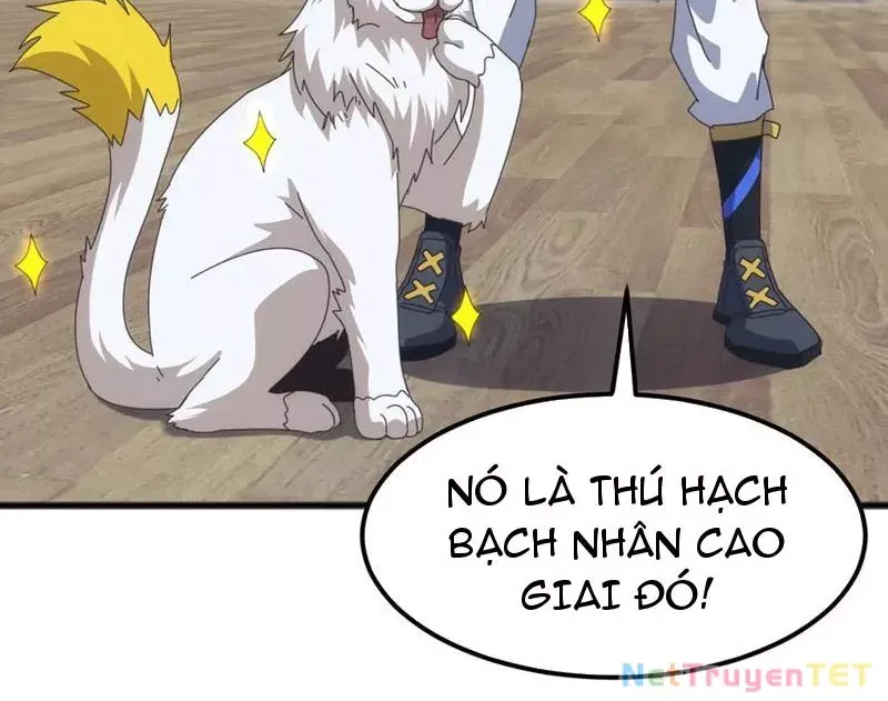 Vạn Tộc Xâm Lược :Mở Đầu Thuần Hóa Cự Thú Cấp Sử Thi Chap 13 - Next Chap 14