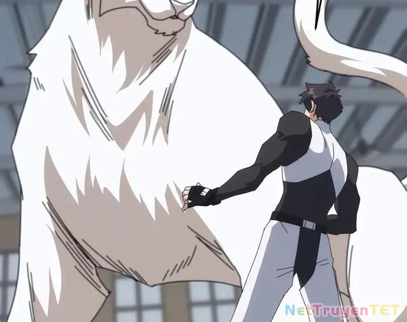 Vạn Tộc Xâm Lược :Mở Đầu Thuần Hóa Cự Thú Cấp Sử Thi Chap 13 - Next Chap 14