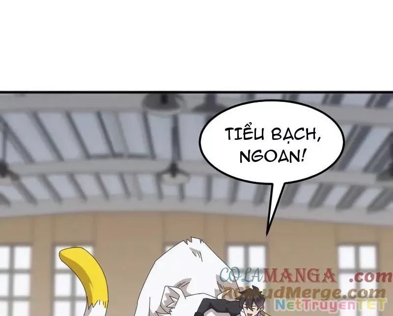 Vạn Tộc Xâm Lược :Mở Đầu Thuần Hóa Cự Thú Cấp Sử Thi Chap 13 - Next Chap 14