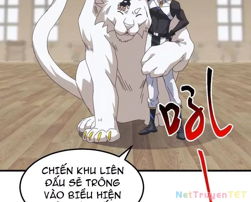 Vạn Tộc Xâm Lược :Mở Đầu Thuần Hóa Cự Thú Cấp Sử Thi Chap 13 - Next Chap 14