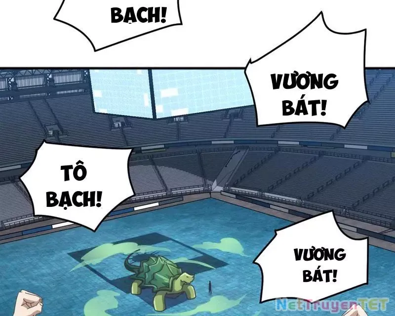 Vạn Tộc Xâm Lược :Mở Đầu Thuần Hóa Cự Thú Cấp Sử Thi Chap 13 - Next Chap 14