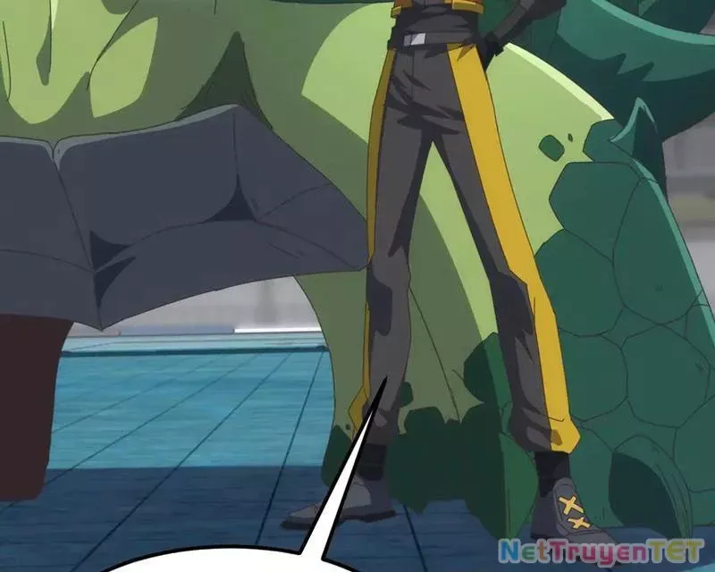 Vạn Tộc Xâm Lược :Mở Đầu Thuần Hóa Cự Thú Cấp Sử Thi Chap 13 - Next Chap 14