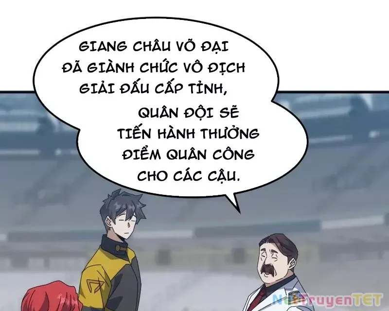 Vạn Tộc Xâm Lược :Mở Đầu Thuần Hóa Cự Thú Cấp Sử Thi Chap 13 - Next Chap 14