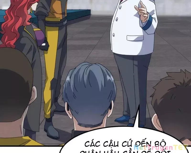 Vạn Tộc Xâm Lược :Mở Đầu Thuần Hóa Cự Thú Cấp Sử Thi Chap 13 - Next Chap 14