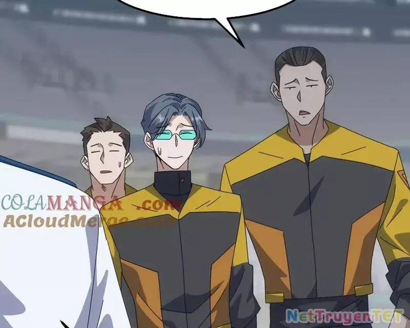 Vạn Tộc Xâm Lược :Mở Đầu Thuần Hóa Cự Thú Cấp Sử Thi Chap 13 - Next Chap 14