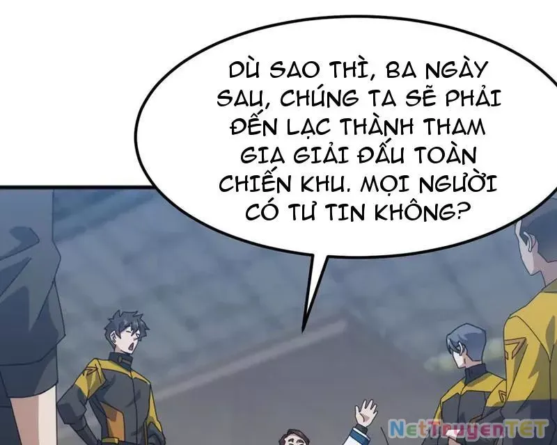 Vạn Tộc Xâm Lược :Mở Đầu Thuần Hóa Cự Thú Cấp Sử Thi Chap 13 - Next Chap 14