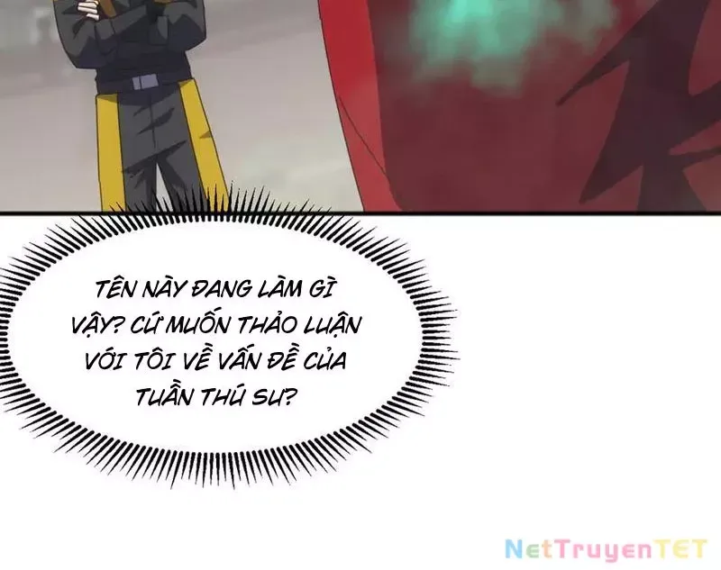 Vạn Tộc Xâm Lược :Mở Đầu Thuần Hóa Cự Thú Cấp Sử Thi Chap 13 - Next Chap 14