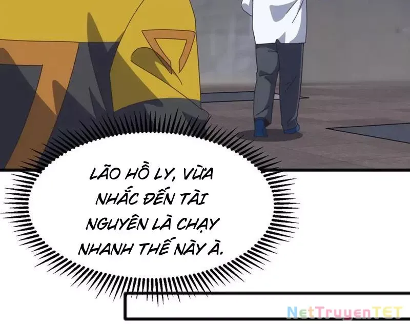 Vạn Tộc Xâm Lược :Mở Đầu Thuần Hóa Cự Thú Cấp Sử Thi Chap 13 - Next Chap 14