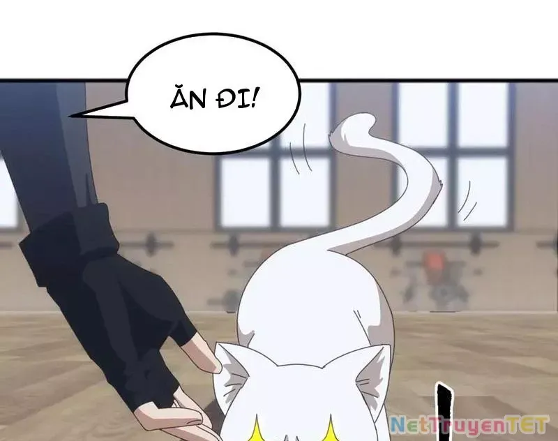 Vạn Tộc Xâm Lược :Mở Đầu Thuần Hóa Cự Thú Cấp Sử Thi Chap 13 - Next Chap 14