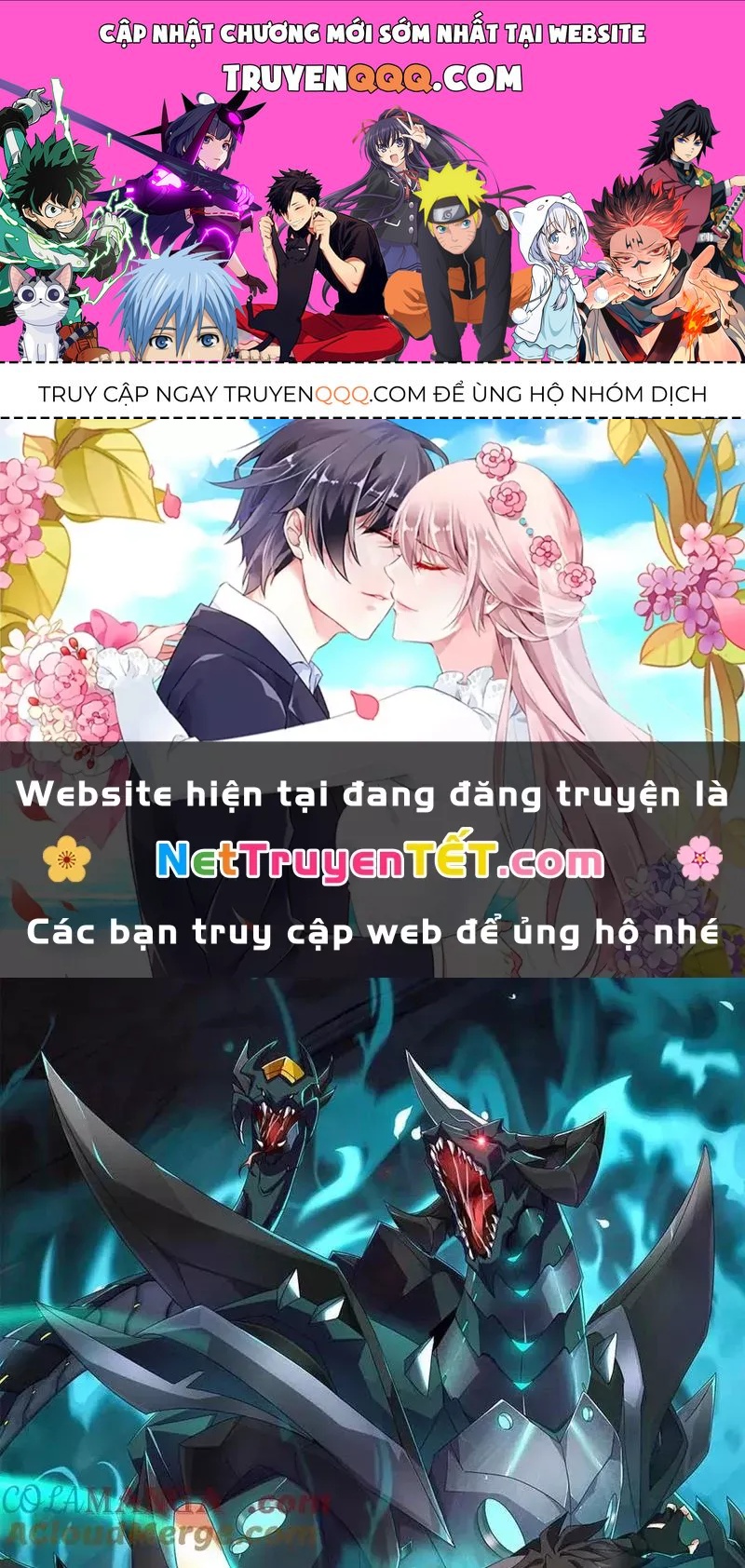 Vạn Tộc Xâm Lược :Mở Đầu Thuần Hóa Cự Thú Cấp Sử Thi Chap 14 - Next Chap 15