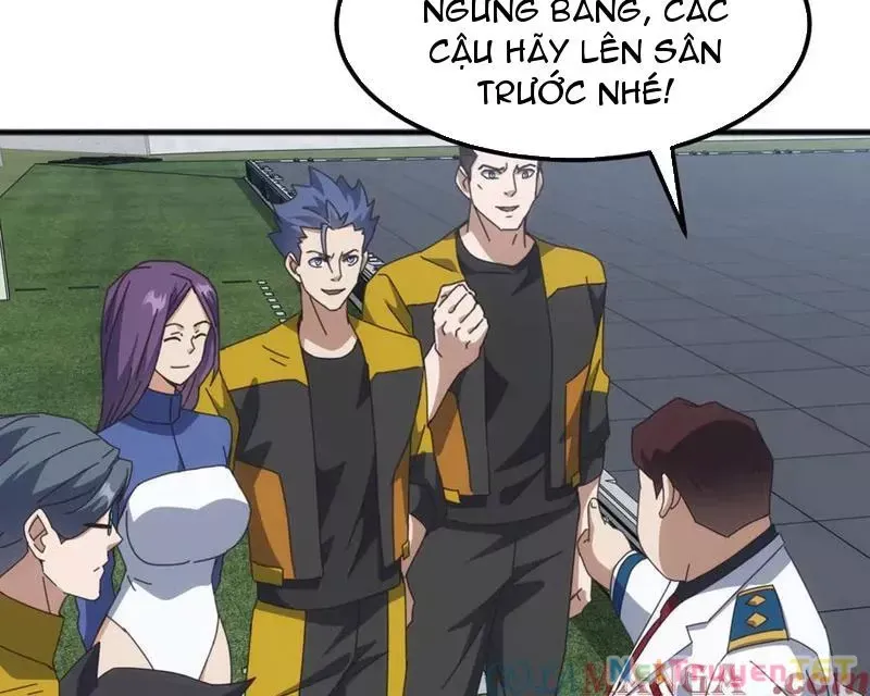 Vạn Tộc Xâm Lược :Mở Đầu Thuần Hóa Cự Thú Cấp Sử Thi Chap 14 - Next Chap 15