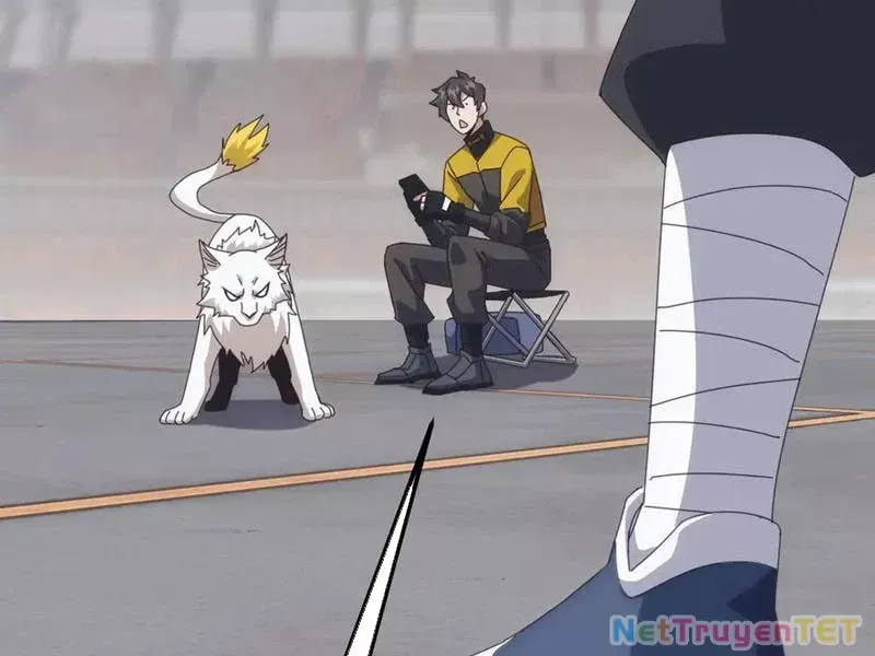 Vạn Tộc Xâm Lược :Mở Đầu Thuần Hóa Cự Thú Cấp Sử Thi Chap 16 - Next Chap 17