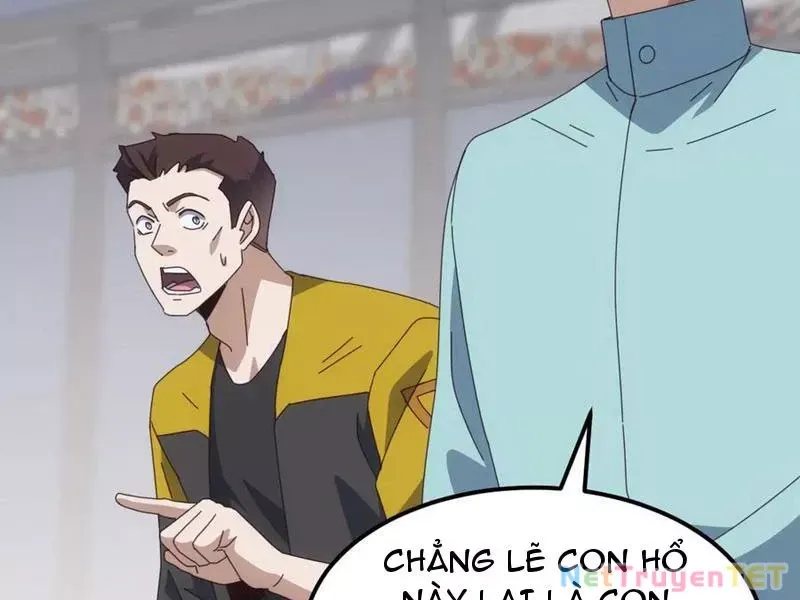 Vạn Tộc Xâm Lược :Mở Đầu Thuần Hóa Cự Thú Cấp Sử Thi Chap 16 - Next Chap 17