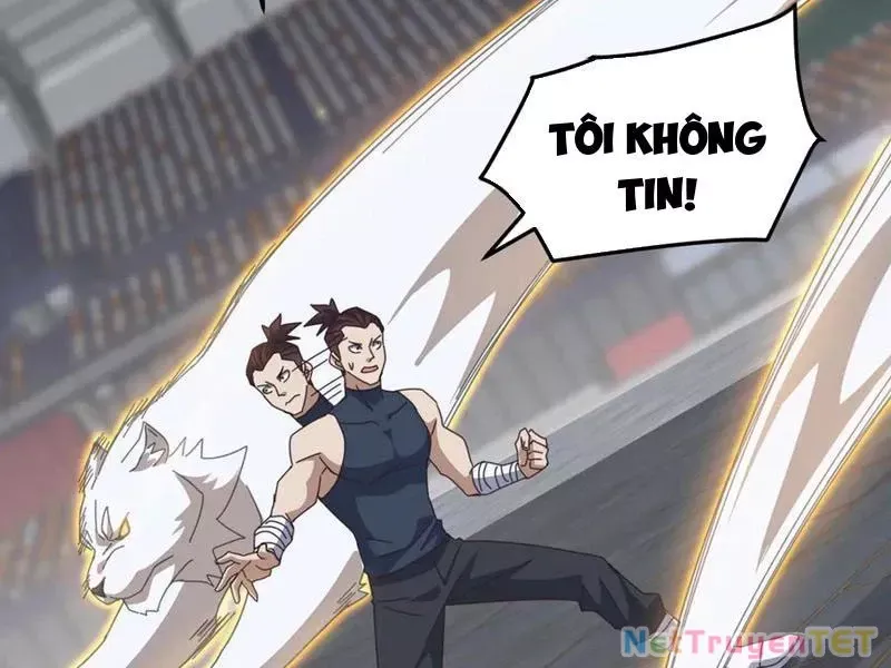 Vạn Tộc Xâm Lược :Mở Đầu Thuần Hóa Cự Thú Cấp Sử Thi Chap 16 - Next Chap 17
