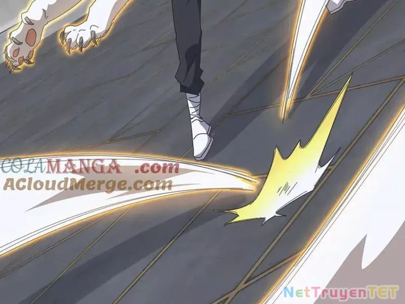 Vạn Tộc Xâm Lược :Mở Đầu Thuần Hóa Cự Thú Cấp Sử Thi Chap 16 - Next Chap 17