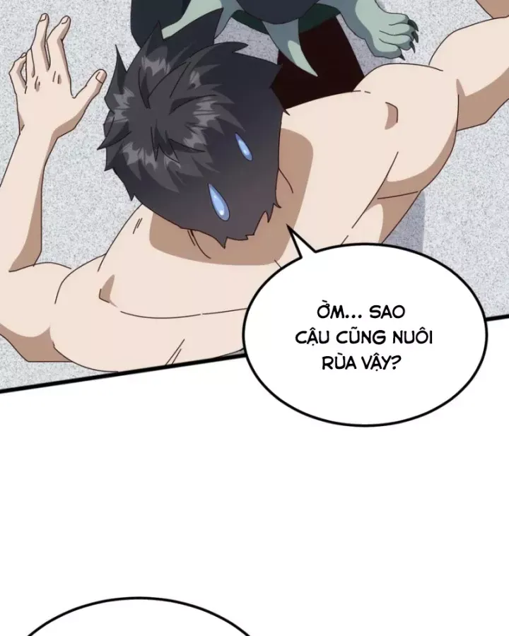 Vạn Tộc Xâm Lược :Mở Đầu Thuần Hóa Cự Thú Cấp Sử Thi Chap 23 - Next Chap 24