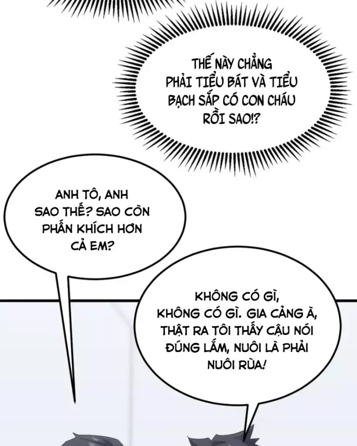 Vạn Tộc Xâm Lược :Mở Đầu Thuần Hóa Cự Thú Cấp Sử Thi Chap 23 - Next Chap 24