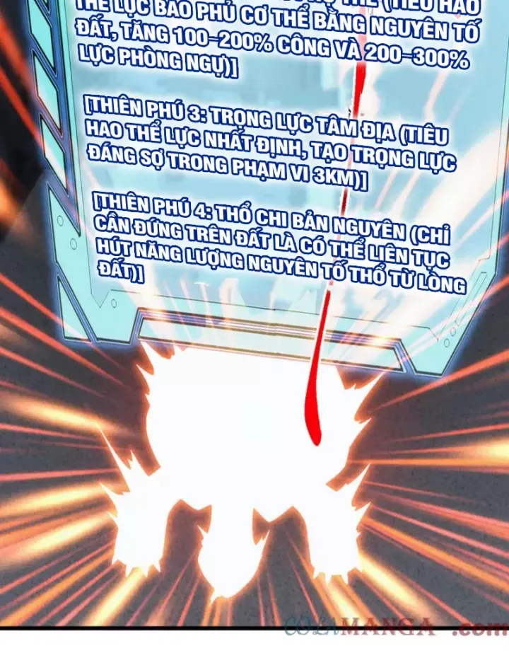 Vạn Tộc Xâm Lược :Mở Đầu Thuần Hóa Cự Thú Cấp Sử Thi Chap 23 - Next Chap 24