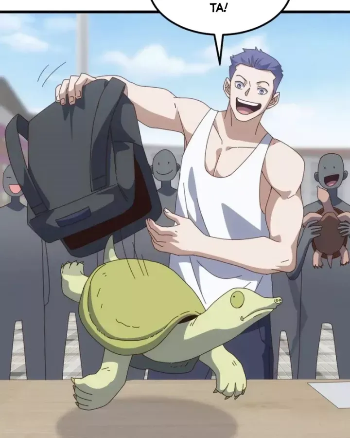 Vạn Tộc Xâm Lược :Mở Đầu Thuần Hóa Cự Thú Cấp Sử Thi Chap 23 - Next Chap 24