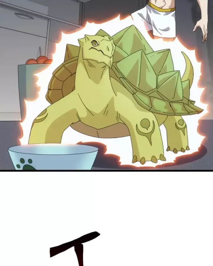 Vạn Tộc Xâm Lược :Mở Đầu Thuần Hóa Cự Thú Cấp Sử Thi Chap 23 - Next Chap 24