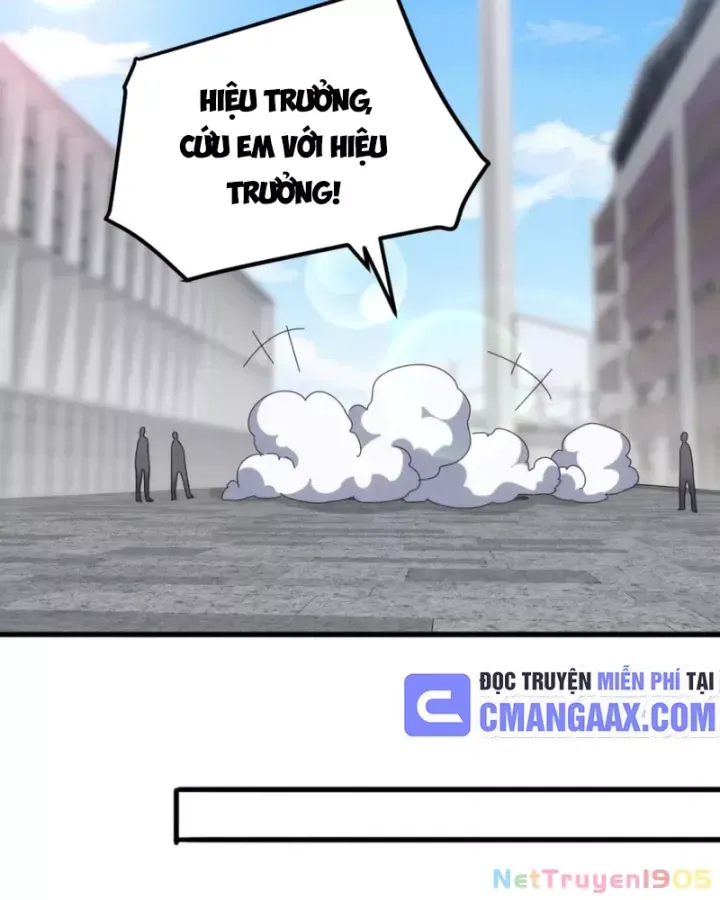 Vạn Tộc Xâm Lược :Mở Đầu Thuần Hóa Cự Thú Cấp Sử Thi Chap 23 - Next Chap 24