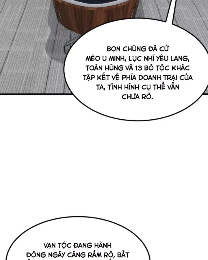 Vạn Tộc Xâm Lược :Mở Đầu Thuần Hóa Cự Thú Cấp Sử Thi Chap 23 - Next Chap 24