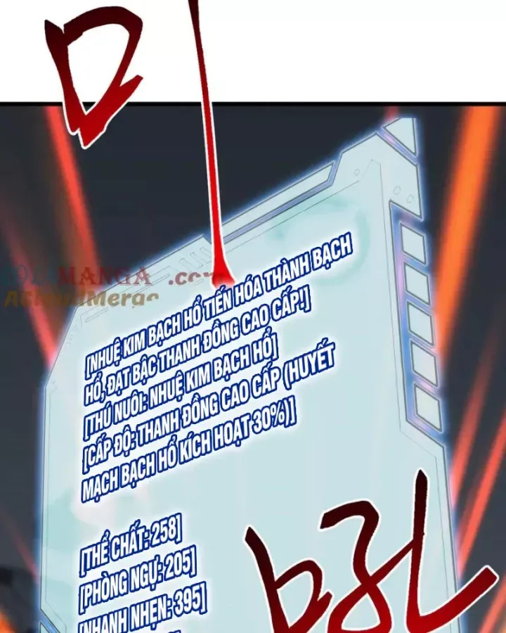 Vạn Tộc Xâm Lược :Mở Đầu Thuần Hóa Cự Thú Cấp Sử Thi Chap 23 - Next Chap 24