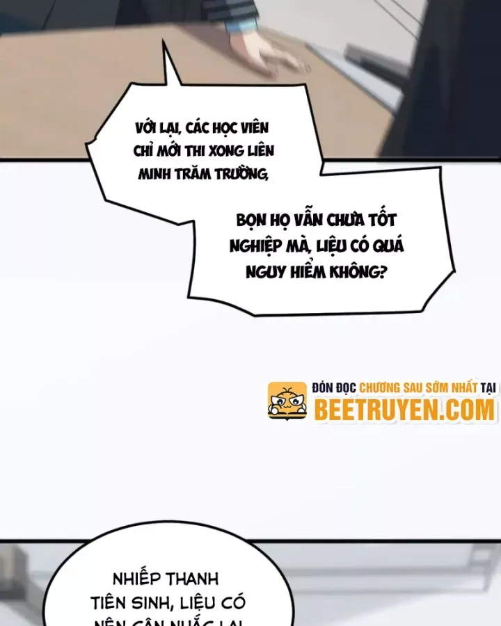 Vạn Tộc Xâm Lược :Mở Đầu Thuần Hóa Cự Thú Cấp Sử Thi Chap 23 - Next Chap 24