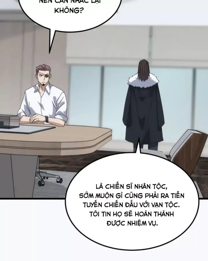 Vạn Tộc Xâm Lược :Mở Đầu Thuần Hóa Cự Thú Cấp Sử Thi Chap 23 - Next Chap 24