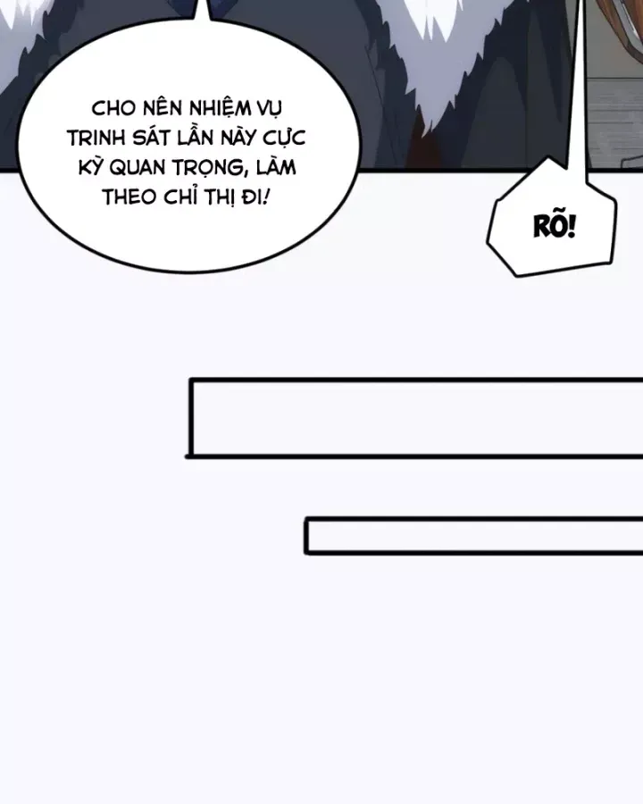 Vạn Tộc Xâm Lược :Mở Đầu Thuần Hóa Cự Thú Cấp Sử Thi Chap 23 - Next Chap 24