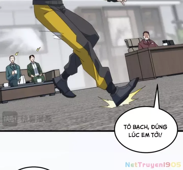 Vạn Tộc Xâm Lược :Mở Đầu Thuần Hóa Cự Thú Cấp Sử Thi Chap 23 - Next Chap 24