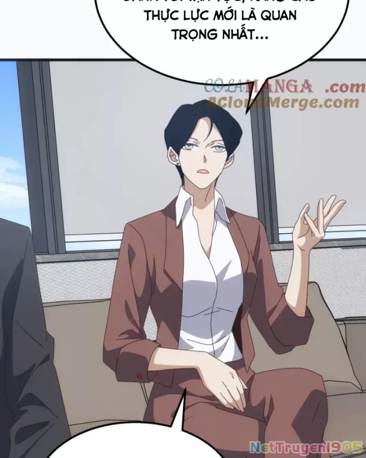 Vạn Tộc Xâm Lược :Mở Đầu Thuần Hóa Cự Thú Cấp Sử Thi Chap 23 - Next Chap 24