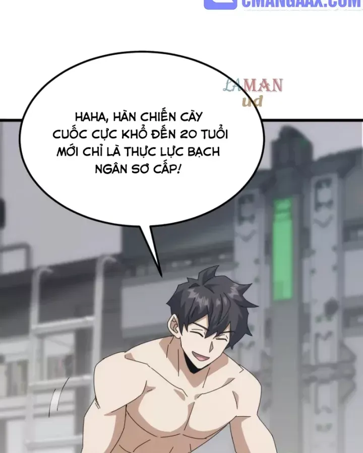 Vạn Tộc Xâm Lược :Mở Đầu Thuần Hóa Cự Thú Cấp Sử Thi Chap 23 - Next Chap 24