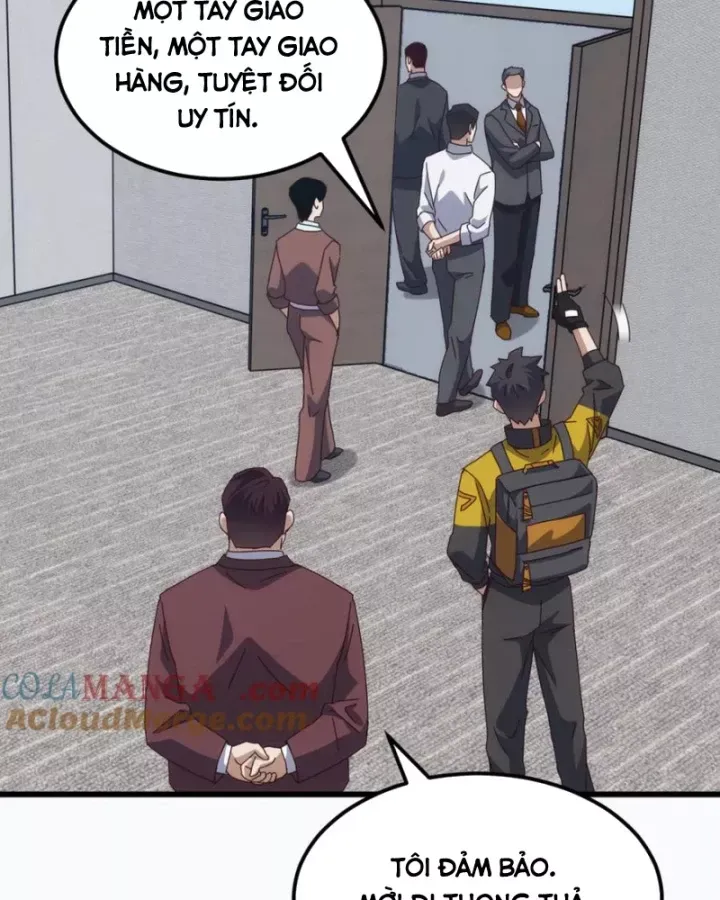 Vạn Tộc Xâm Lược :Mở Đầu Thuần Hóa Cự Thú Cấp Sử Thi Chap 23 - Next Chap 24