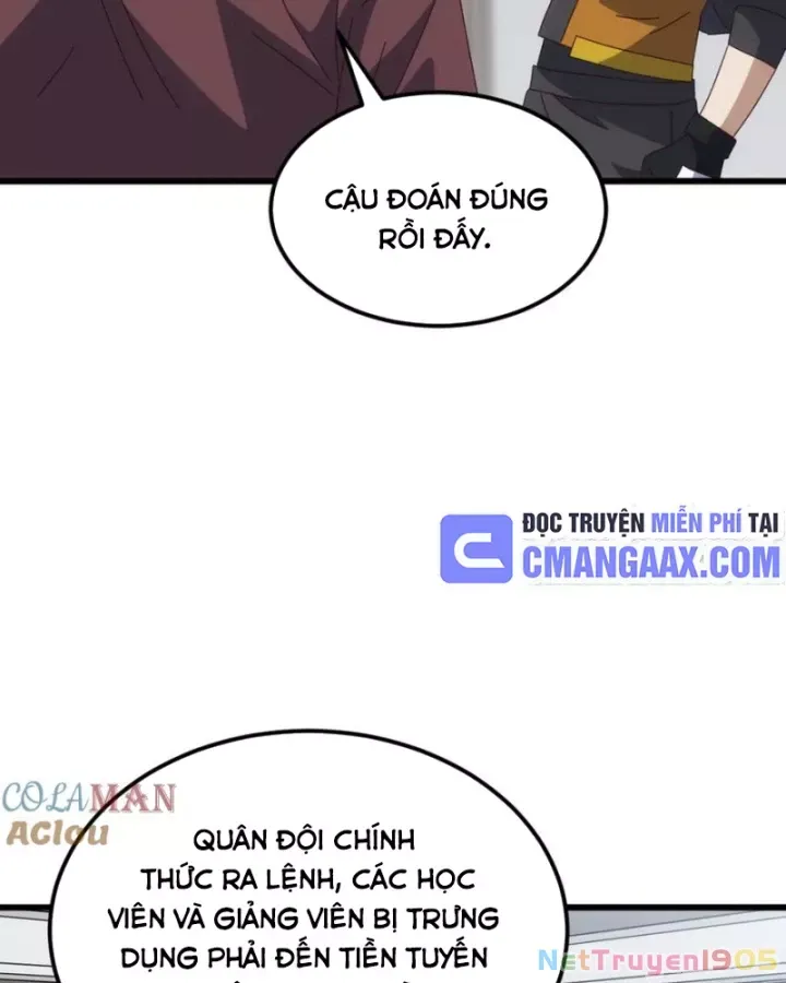 Vạn Tộc Xâm Lược :Mở Đầu Thuần Hóa Cự Thú Cấp Sử Thi Chap 23 - Next Chap 24