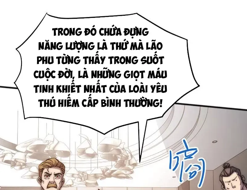 Vạn Tộc Xâm Lược :Mở Đầu Thuần Hóa Cự Thú Cấp Sử Thi Chap 3 - Next Chap 4