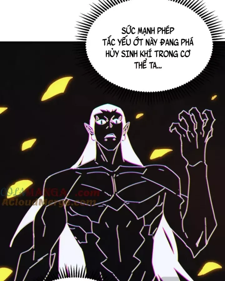 Vạn Tộc Xâm Lược :Mở Đầu Thuần Hóa Cự Thú Cấp Sử Thi Chap 30 - Next Chap 31