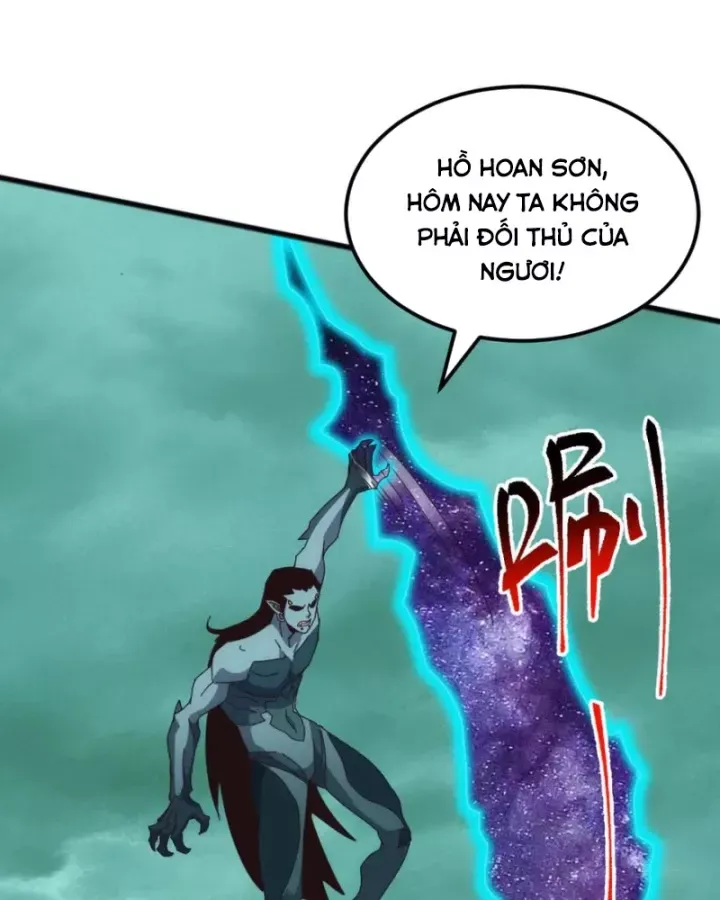 Vạn Tộc Xâm Lược :Mở Đầu Thuần Hóa Cự Thú Cấp Sử Thi Chap 30 - Next Chap 31