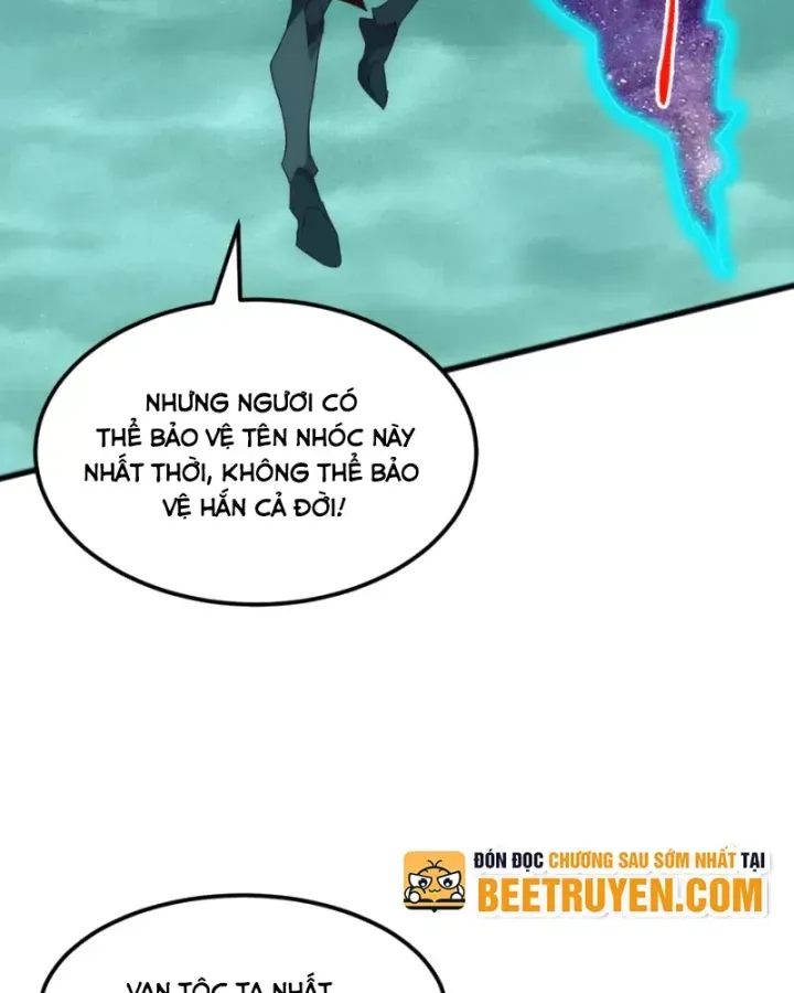 Vạn Tộc Xâm Lược :Mở Đầu Thuần Hóa Cự Thú Cấp Sử Thi Chap 30 - Next Chap 31