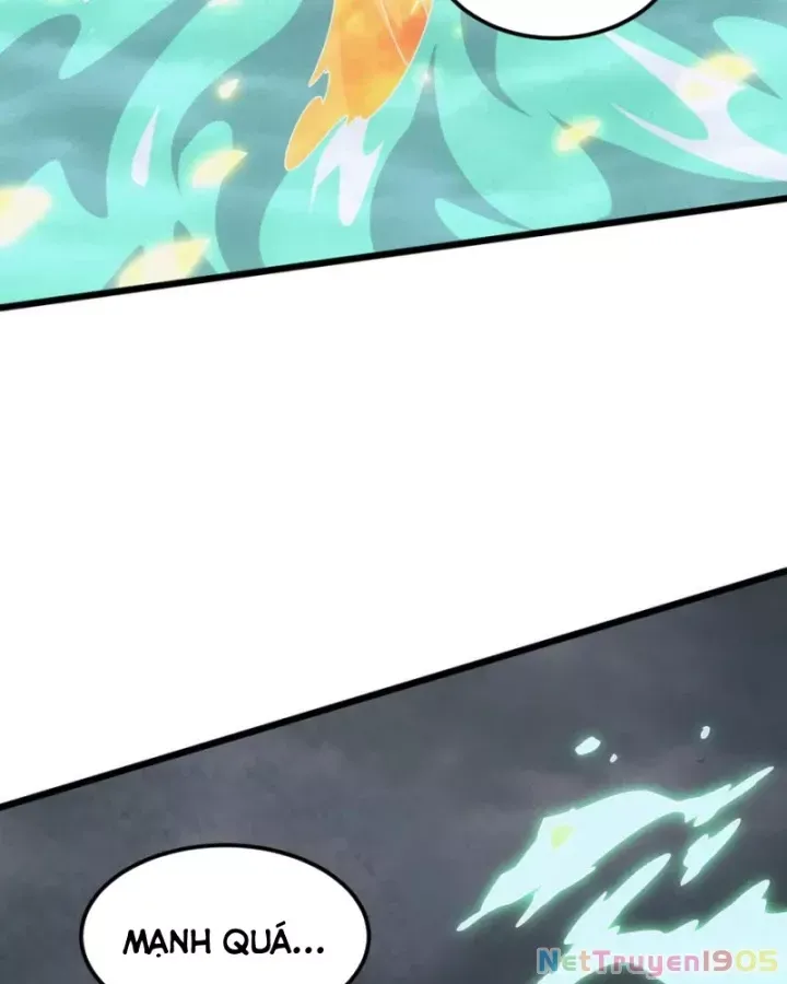 Vạn Tộc Xâm Lược :Mở Đầu Thuần Hóa Cự Thú Cấp Sử Thi Chap 30 - Next Chap 31