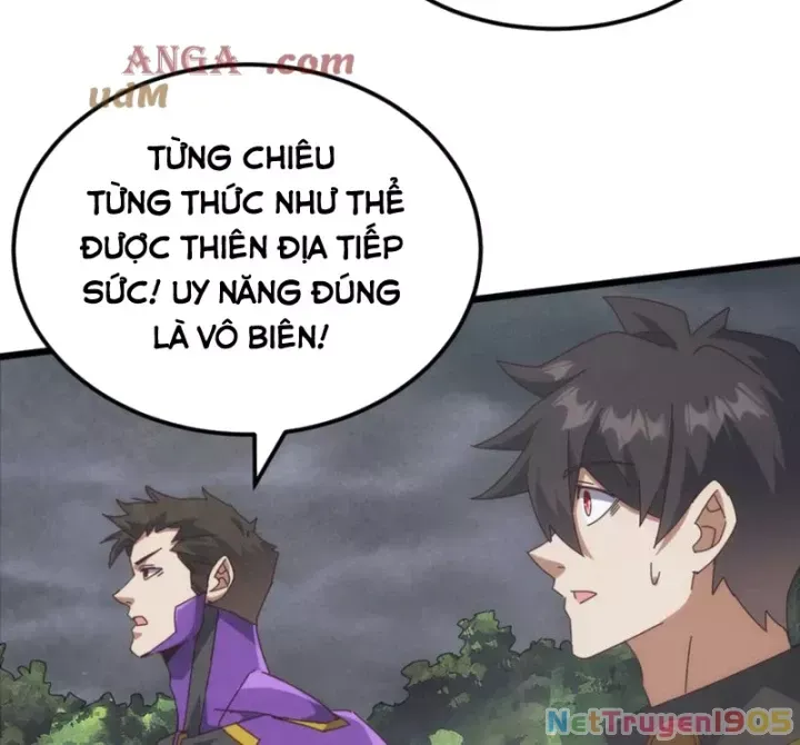 Vạn Tộc Xâm Lược :Mở Đầu Thuần Hóa Cự Thú Cấp Sử Thi Chap 30 - Next Chap 31